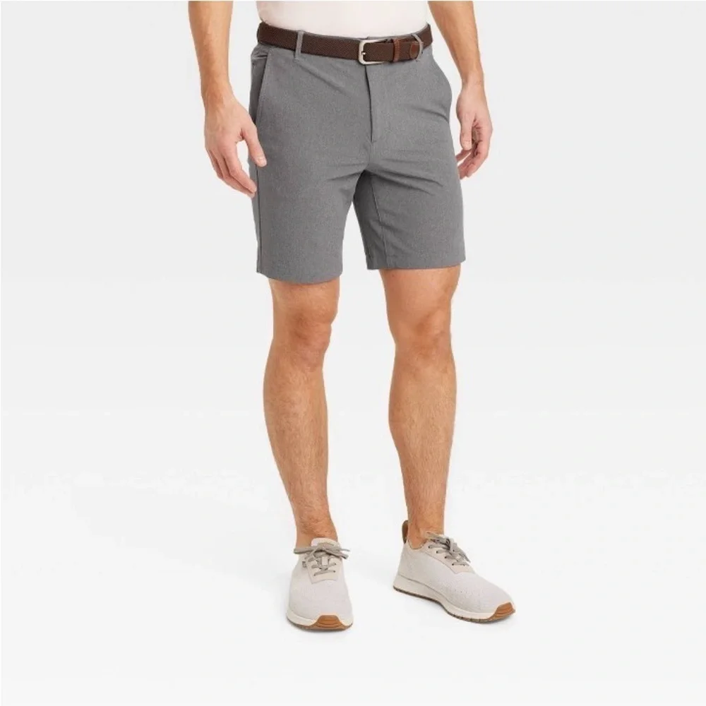 Men's Golf Shorts 8